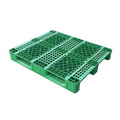 4-Pallet Polyetylen có thể xếp chồng