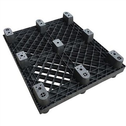 Pallet xuất khẩu lồng nhau bằng nhựa nhẹ