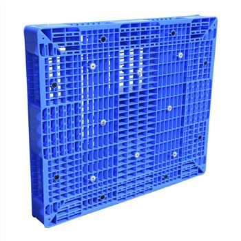 Pallet nhựa chịu được thời tiết