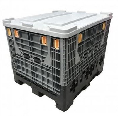 Thùng chứa số lượng lớn có thể thu gọn