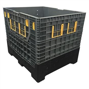 Thùng Pallet có thể gập lại