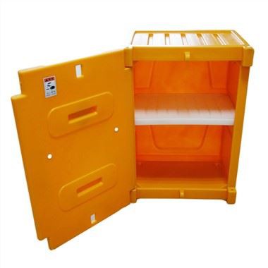 Tủ lưu trữ tràn