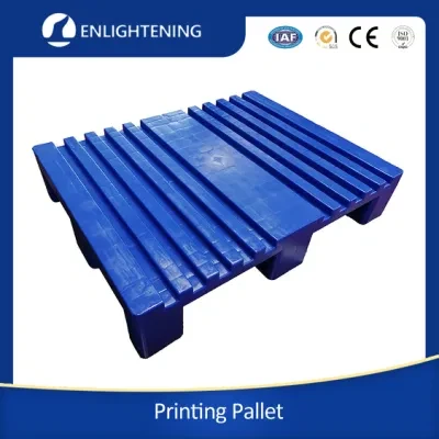 Pallet in không ngừng
