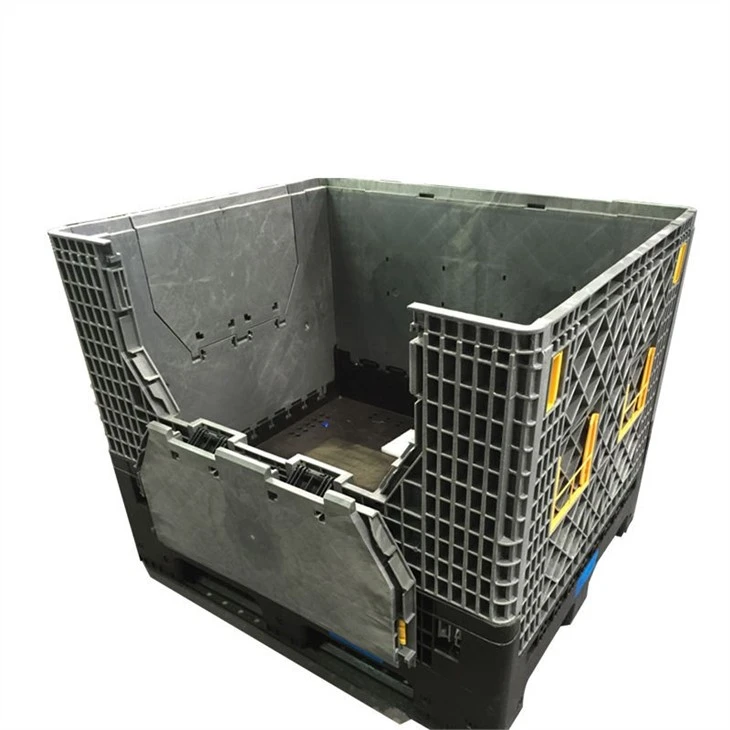 Plastic Folding Pallets manufacturer