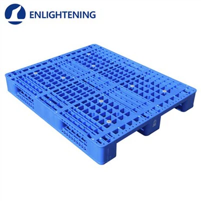 Pallet nhựa 1100x800mm