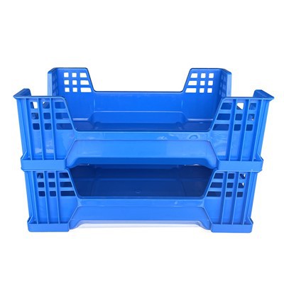 Hộp ruồi lính đen 600*400*190