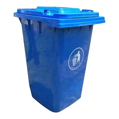 Cubos De Basura 120l