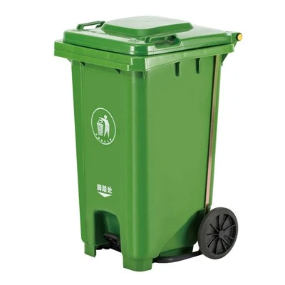 Cubos   De   Basura   De   Plastico