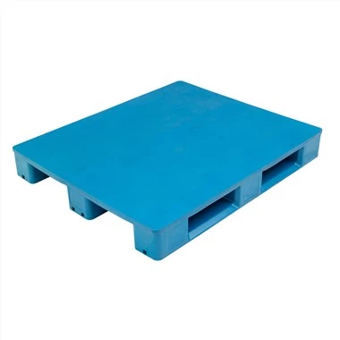 Pallet nhựa vệ sinh bề mặt phẳng