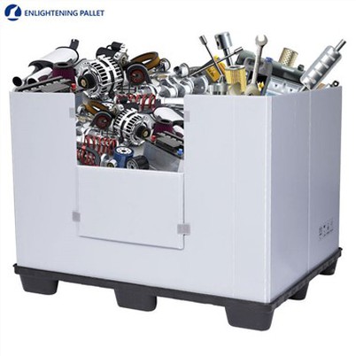 Hộp Pallet Gaylord