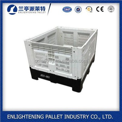 Hộp Pallet lưới