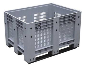 Thùng đựng pallet