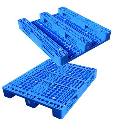 Pallet có thể xếp chồng lên nhau