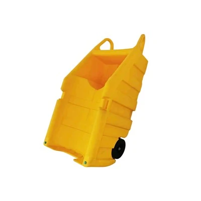 Xe đẩy thùng phuy 55 Gal Poly-Dolly