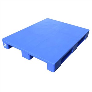 3 Runner Plastic Pallet 3 Runner Plastic Pallet