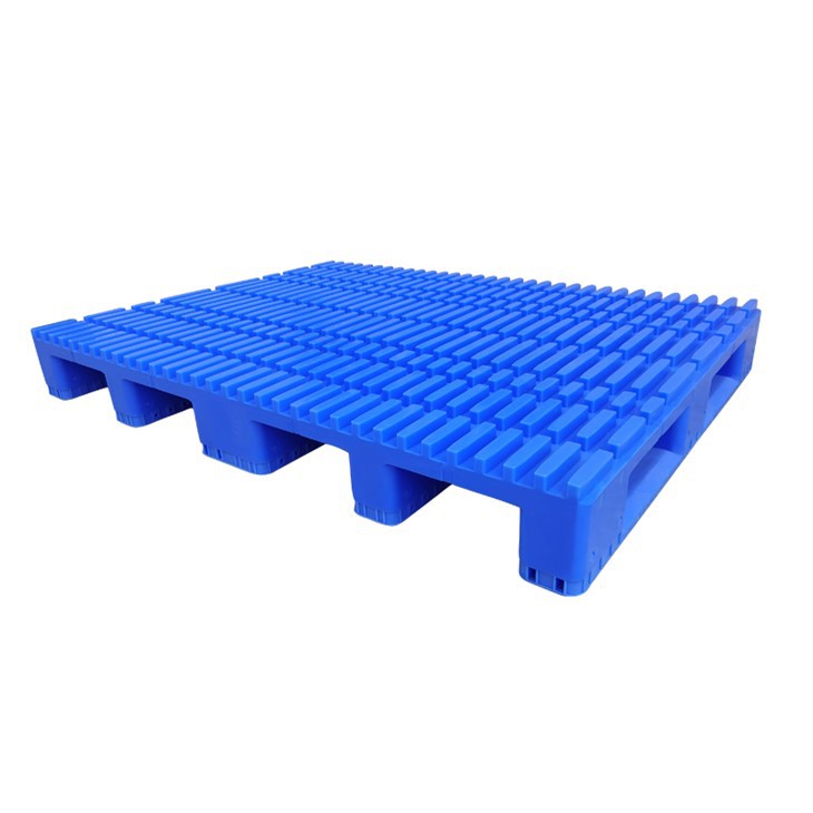 Pallet in thức ăn không ngừng tự động