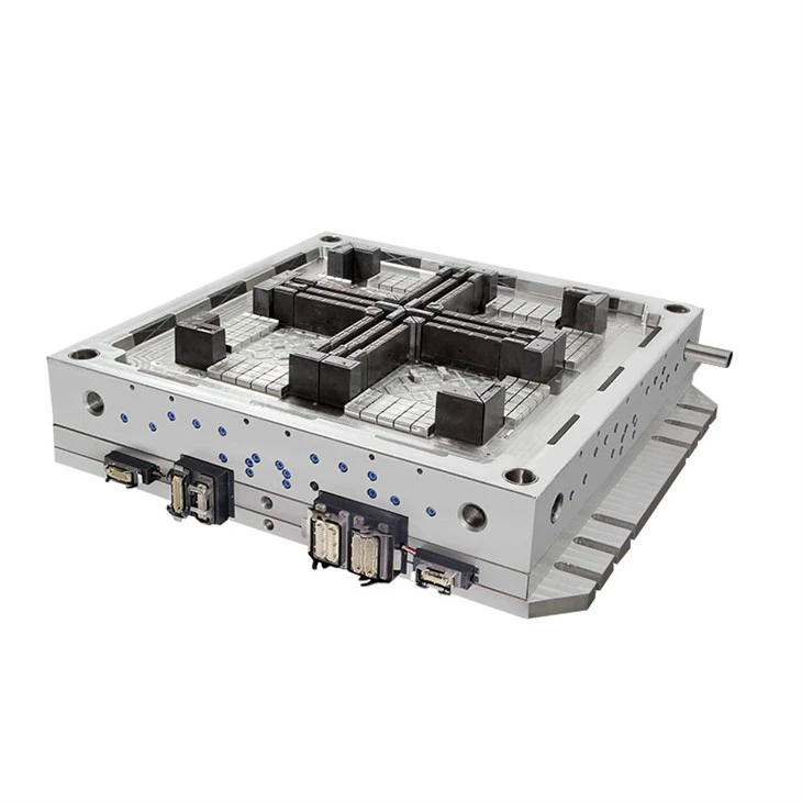 Highest Quality Rotational Molded Plastic Pallets