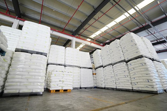 Raw Material Inspection Raw Material Inspection