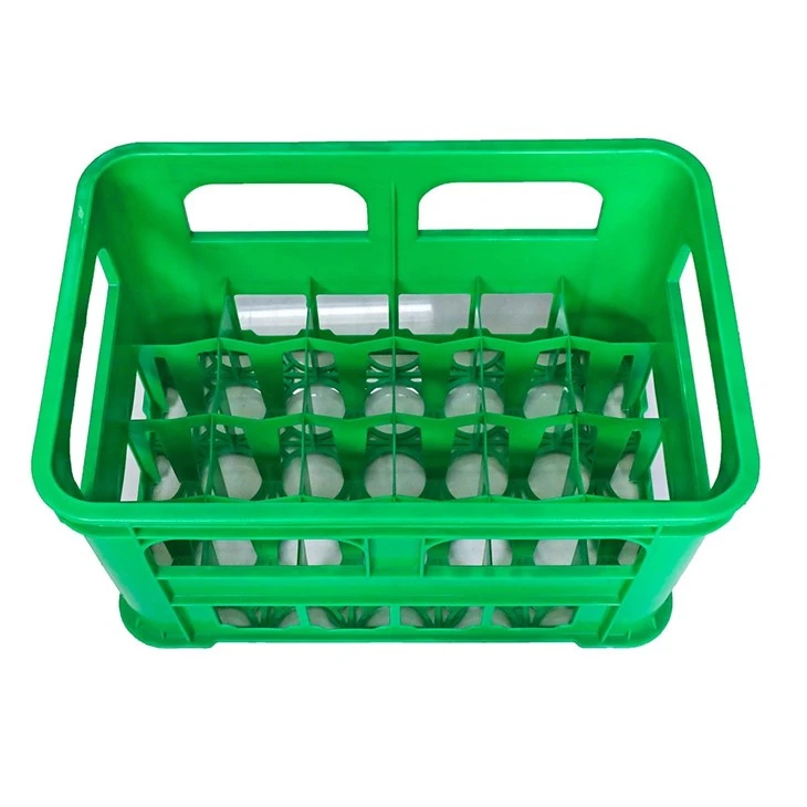 Plastic Bottle Crate Wine Crates